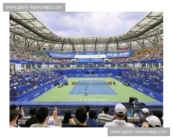 赛程ATP:掌握每一场职业网球的脉动 赛程ATP:掌握每一场职业网球的脉动